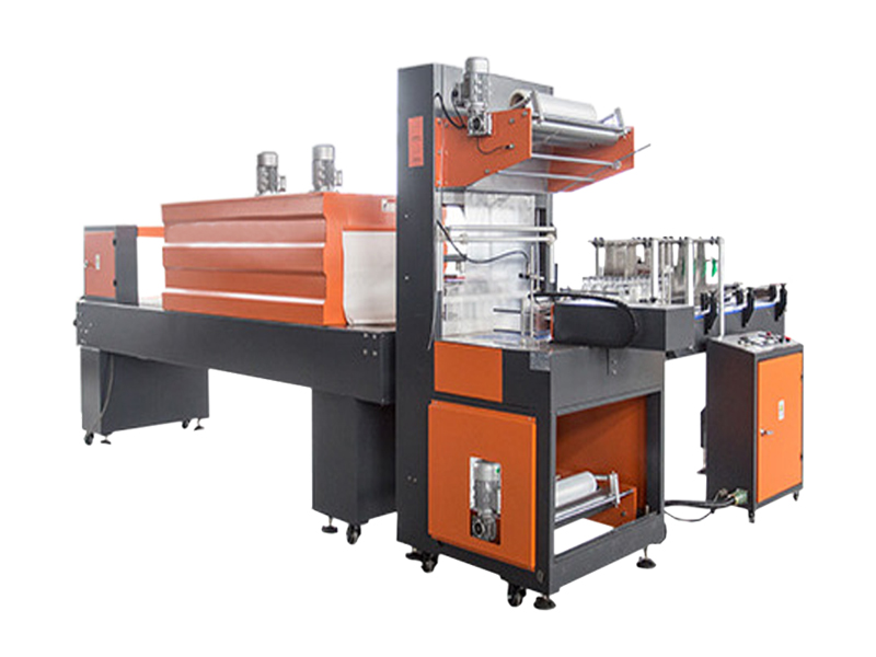 熱收縮膜包裝機，封口機  ,封箱機, 打包機 ,熱收縮膜定制, 全自動包裝機