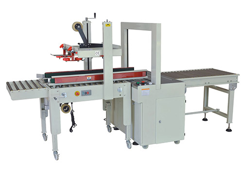 熱收縮膜包裝機，封口機  ,封箱機, 打包機 ,熱收縮膜定制, 全自動包裝機