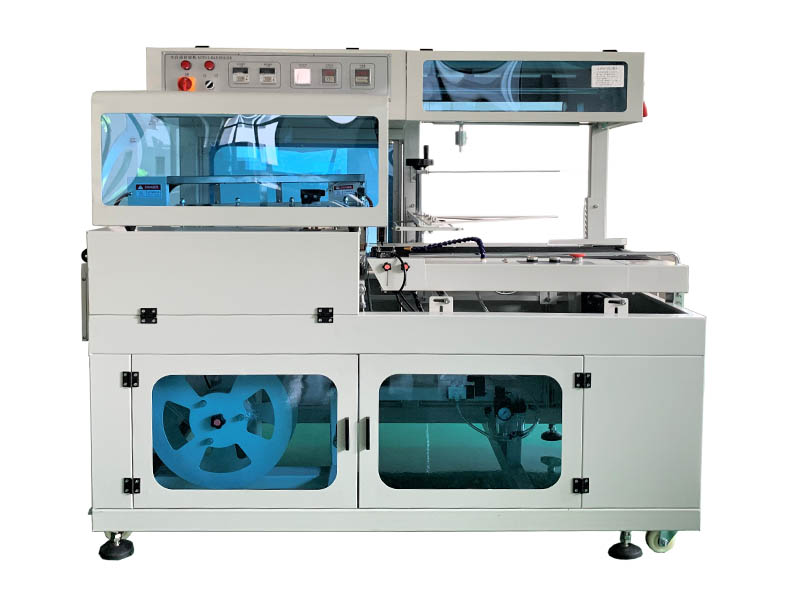 熱收縮膜包裝機，封口機  ,封箱機, 打包機 ,熱收縮膜定制, 全自動包裝機